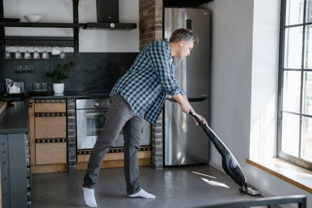 Concrete Floor Cleaning Checklist and All You Need to Know