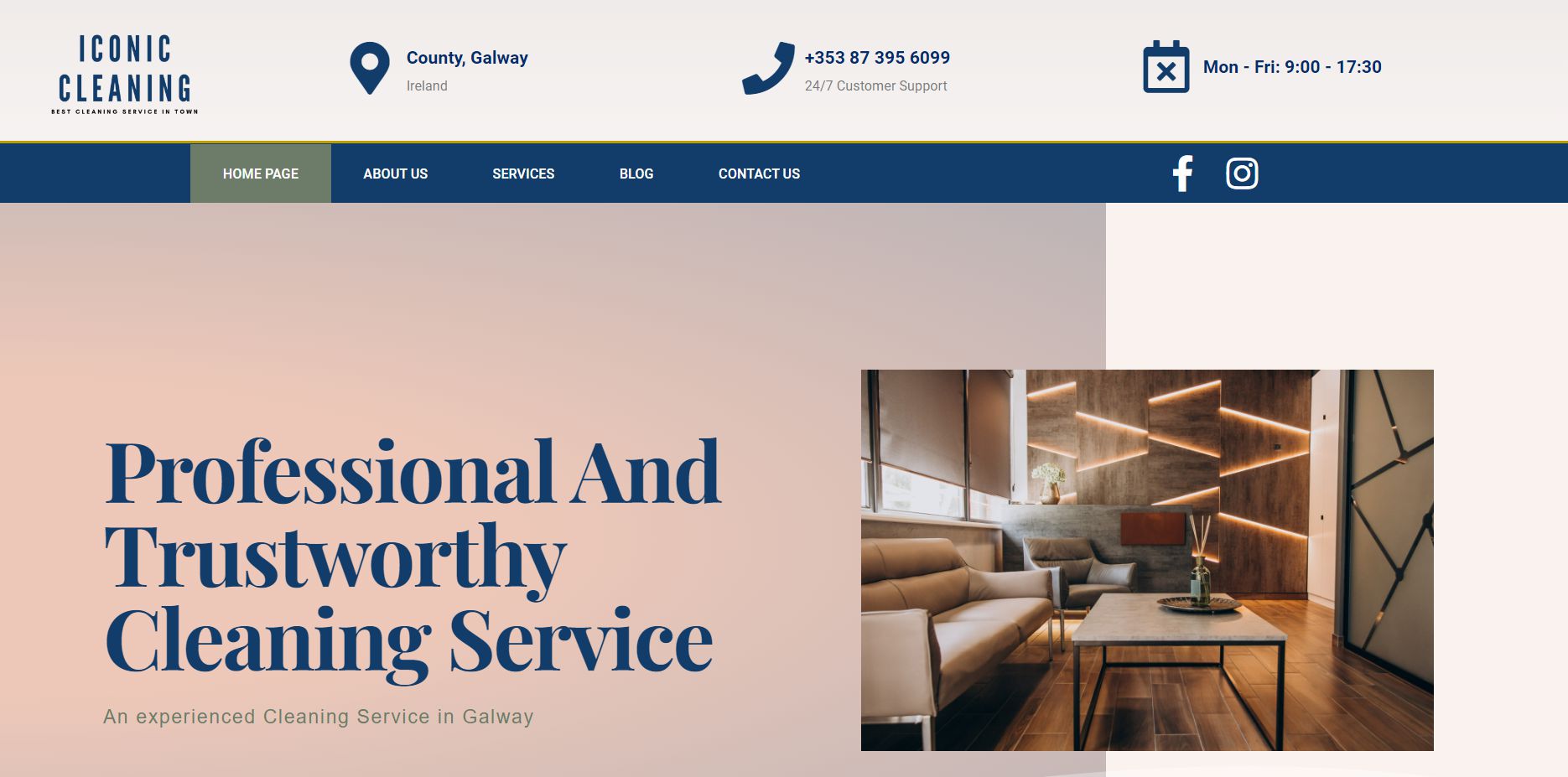 How to clean Marmoleum click flooring? Iconic Cleaning