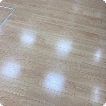 Floor Strip