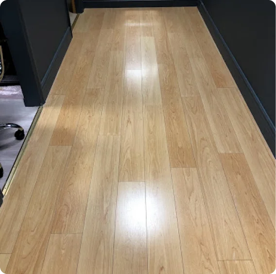 Floor Strip