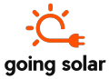 Going solar