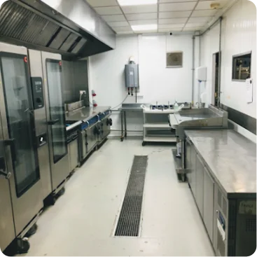 Office & Commercial cleaning 2