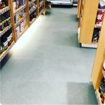 Office & Commercial cleaning 4