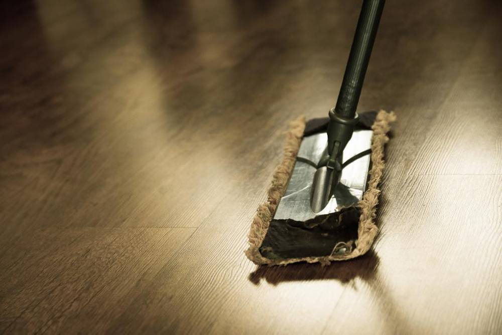 The Checklist to Clean a Retail Store