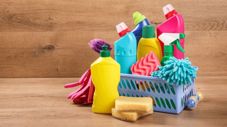 10 Cleaning Mistakes Professional Services Would Never Make