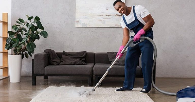 How Much Does Commercial Carpet Cleaning Cost in Ireland?