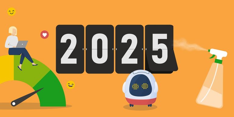7 Cleaning Industry Trends in 2025